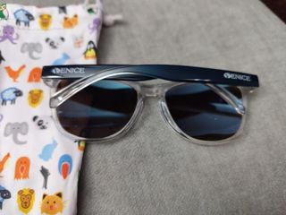 Gafas de sol infantiles polarizadas 