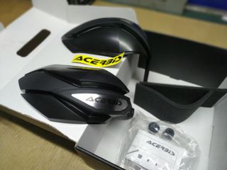 Paramanos Acerbis Argon