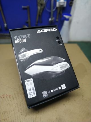 Paramanos Acerbis Argon