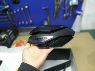 Paramanos Acerbis Argon