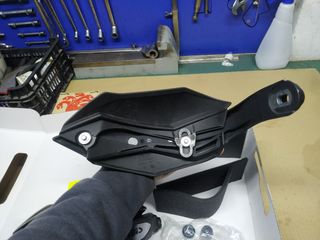 Paramanos Acerbis Argon