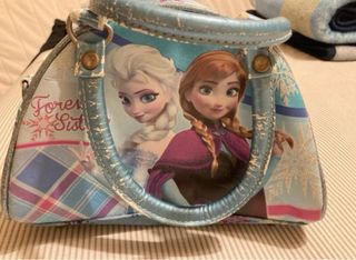 Bolsito Frozen