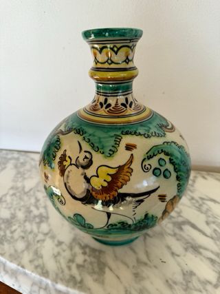 Cantaro antiguo 
