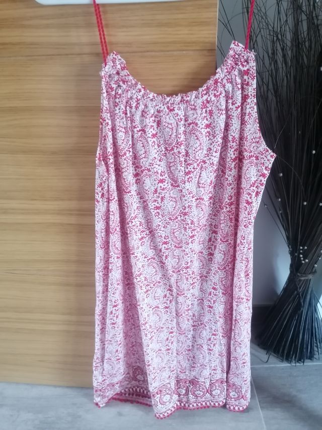 Vestido playero Nuevo