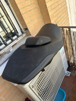 ASIENTO T MAX 560 