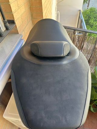 ASIENTO T MAX 560 