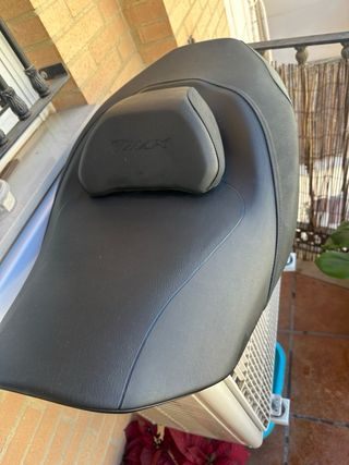ASIENTO T MAX 560 