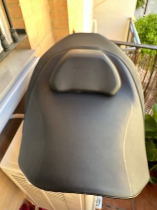 ASIENTO T MAX 560 