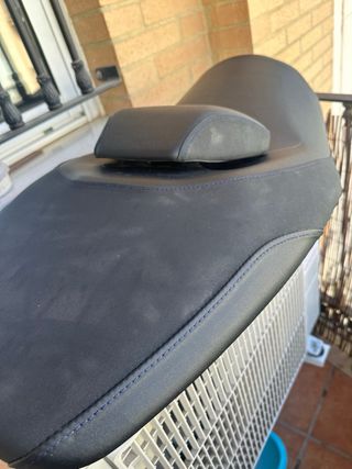 ASIENTO T MAX 560 