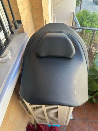 ASIENTO T MAX 560 
