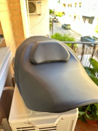 ASIENTO T MAX 560 