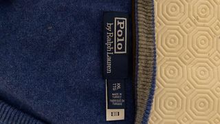 Jersey Polo Ralph Lauren