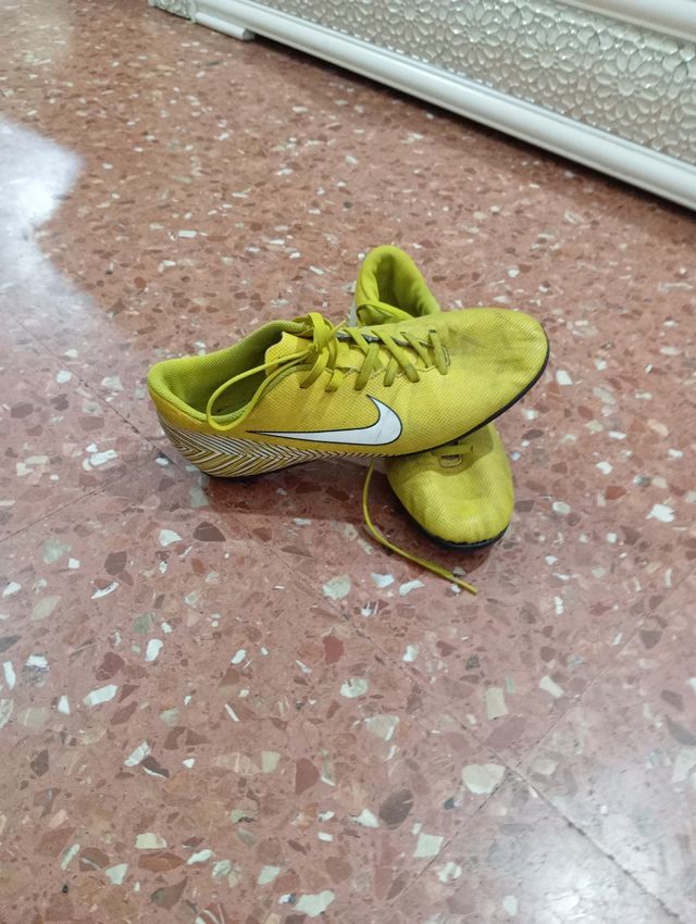 Botas de fútbol Nike "Neymar"