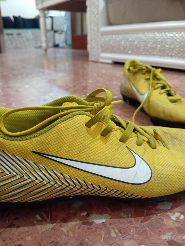Botas de fútbol Nike "Neymar"