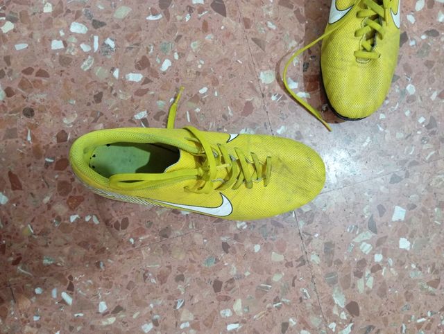 Botas de fútbol Nike "Neymar"