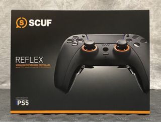 Mando Scuf Ps5