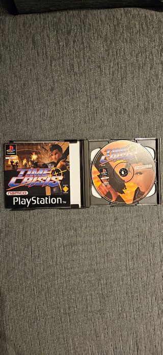JUEGOS PLAYSTATION 1