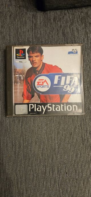 JUEGOS PLAYSTATION 1