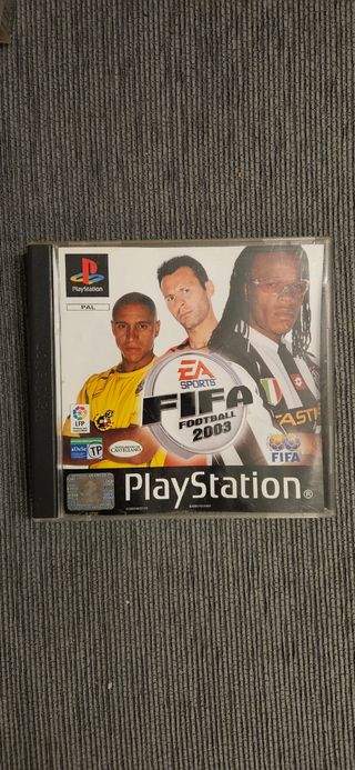 JUEGOS PLAYSTATION 1
