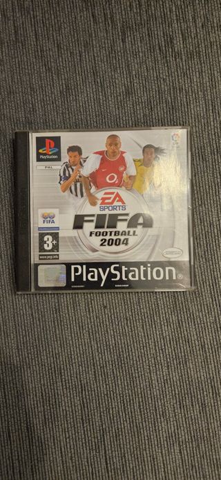 JUEGOS PLAYSTATION 1