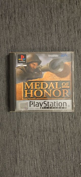 JUEGOS PLAYSTATION 1