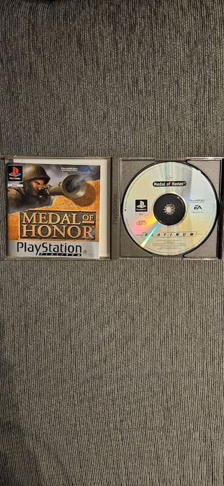 JUEGOS PLAYSTATION 1