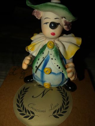 Porcellana di Capodimonte