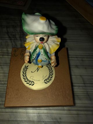 Porcellana di Capodimonte