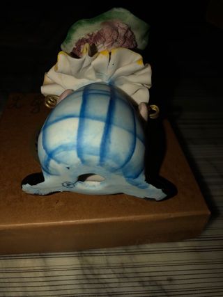 Porcellana di Capodimonte