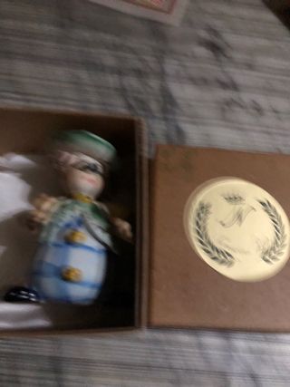 Porcellana di Capodimonte