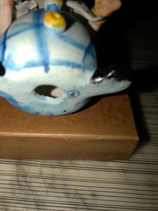 Porcellana di Capodimonte