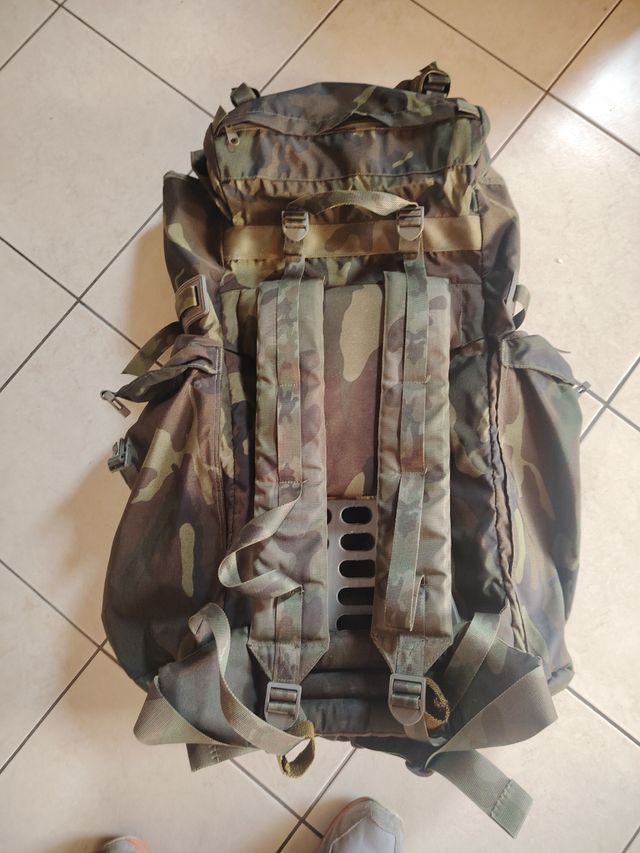 Zaino Esercito italiano