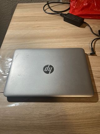 Ordenador portátil HP