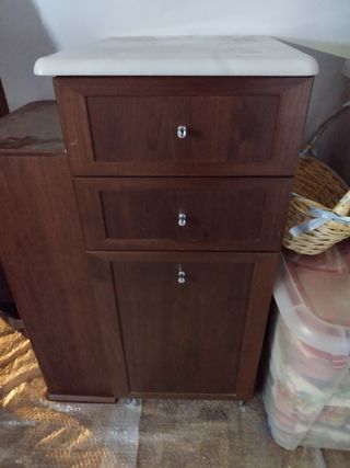 Mueble baño