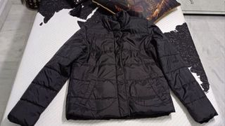 Chaqueta de niño 