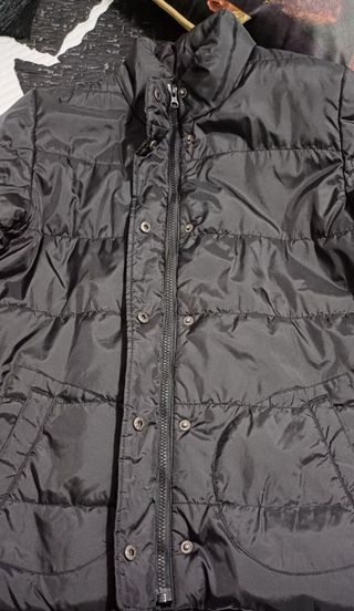 Chaqueta de niño 