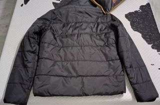 Chaqueta de niño 