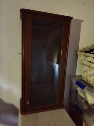 Mueble baño