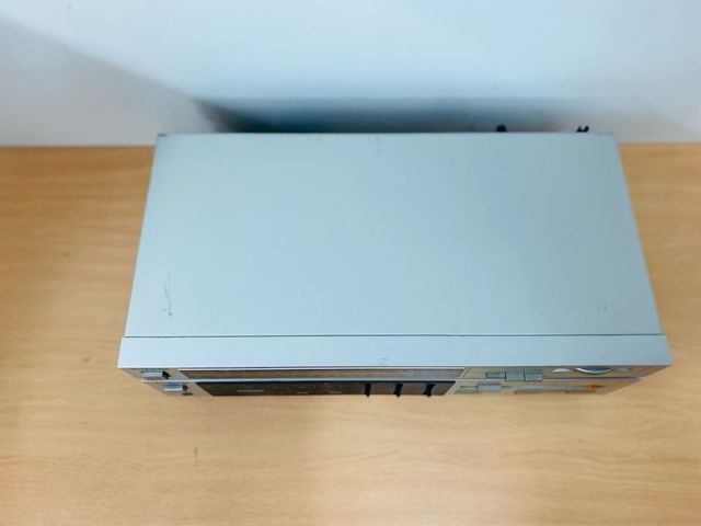 Technics Amplificador SU Z100 y Sinton. ST Z200L