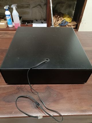 Cassa per registrare fiscale