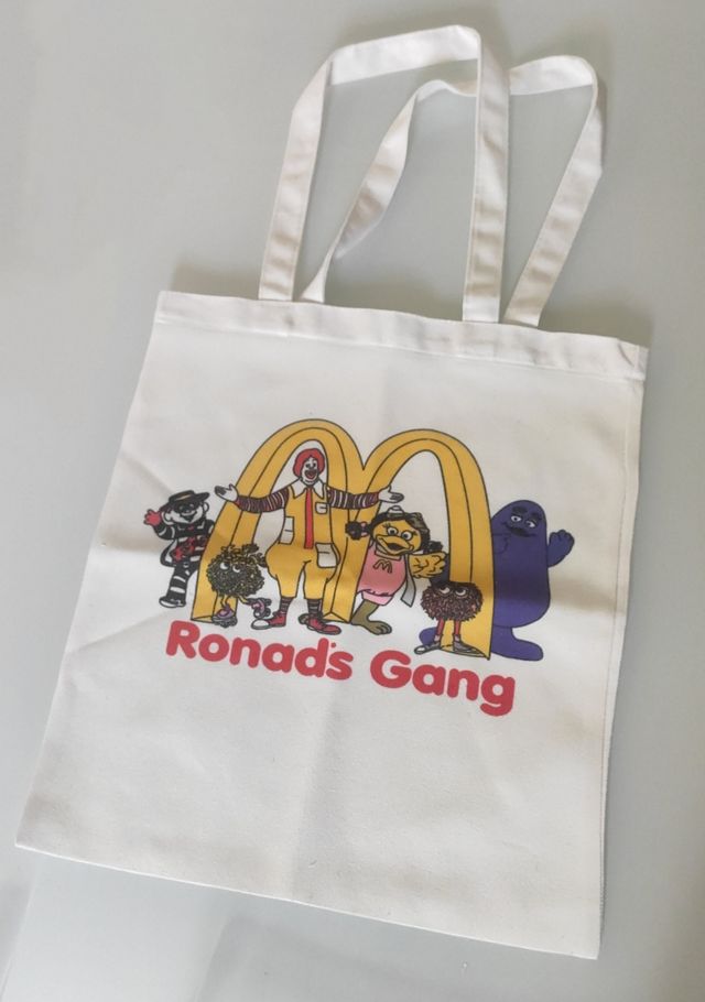 Bolso tote bag