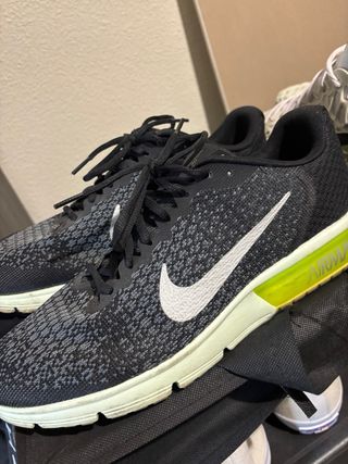 Pack de zapatillas Nike Talla 46