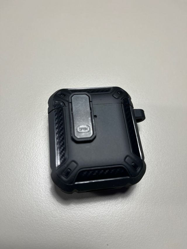 Apple Airpods 2ª generación ORIGINAL