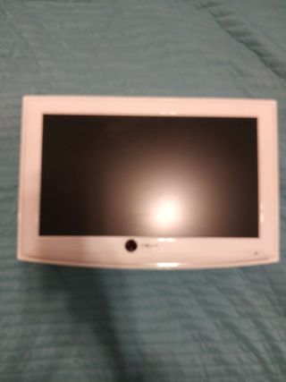 TV LCD Monitor 20" NEVIR NVR7035-TTG-20B