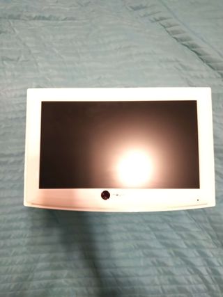 TV LCD Monitor 20" NEVIR NVR7035-TTG-20B
