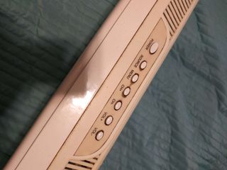 TV LCD Monitor 20" NEVIR NVR7035-TTG-20B