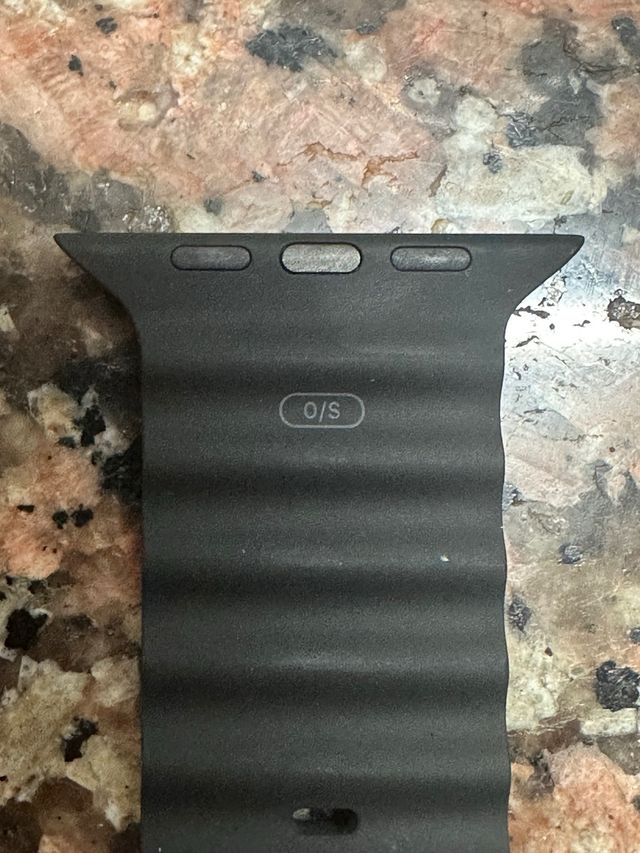 reloj appel watch ultra 2 49mm