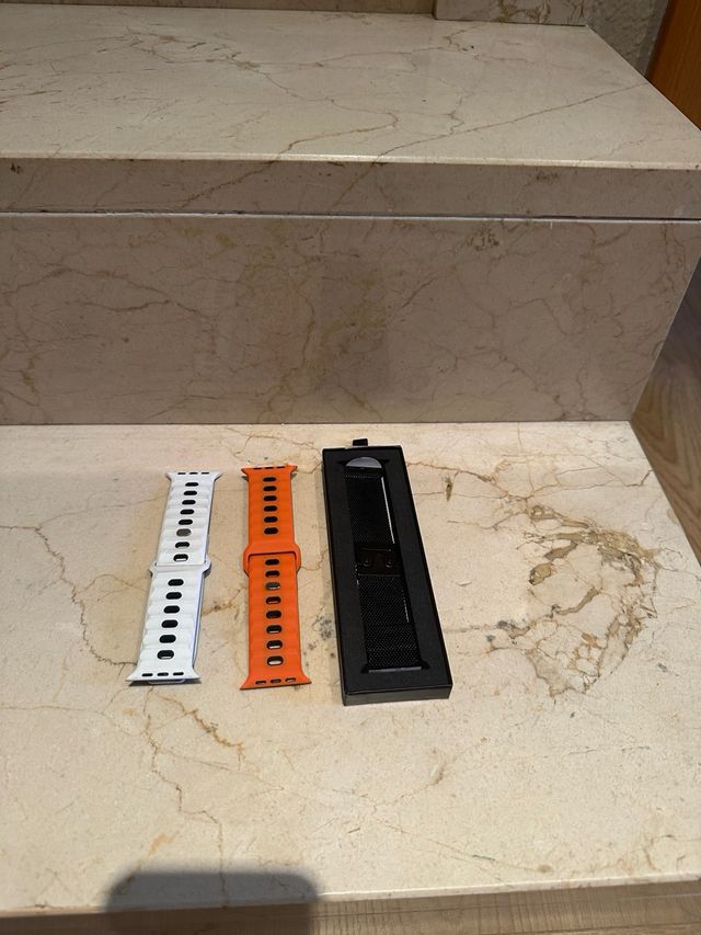 reloj appel watch ultra 2 49mm