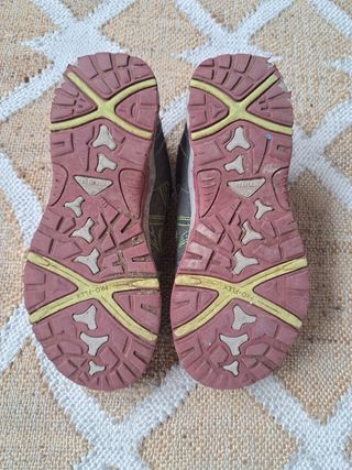 Chirucas talla 39