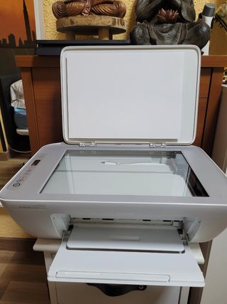 Impresora Hp deskjet2720e